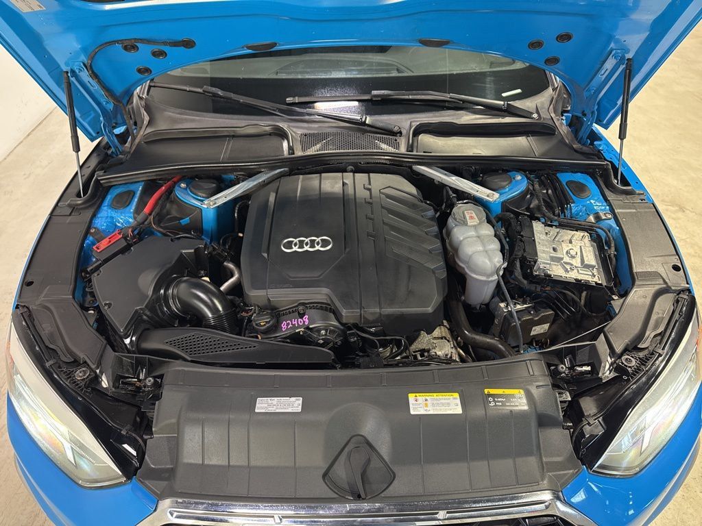 2021 Audi A5 Sportback S line Premium 45 TFSI quattro - 23005398 - 54