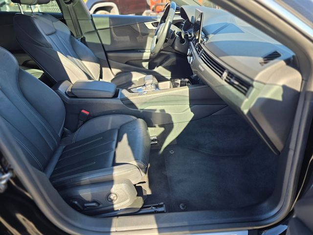 2021 Audi A5 Sportback S line Premium 45 TFSI quattro - 22970324 - 9