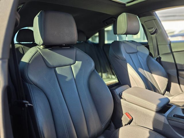 2021 Audi A5 Sportback S line Premium 45 TFSI quattro - 22970324 - 10