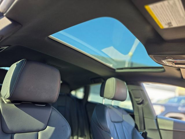 2021 Audi A5 Sportback S line Premium 45 TFSI quattro - 22970324 - 11