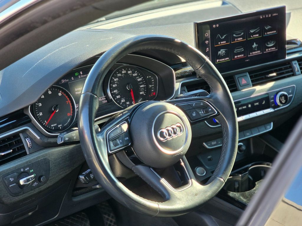 2021 Audi A5 Sportback S line Premium 45 TFSI quattro - 22970324 - 15