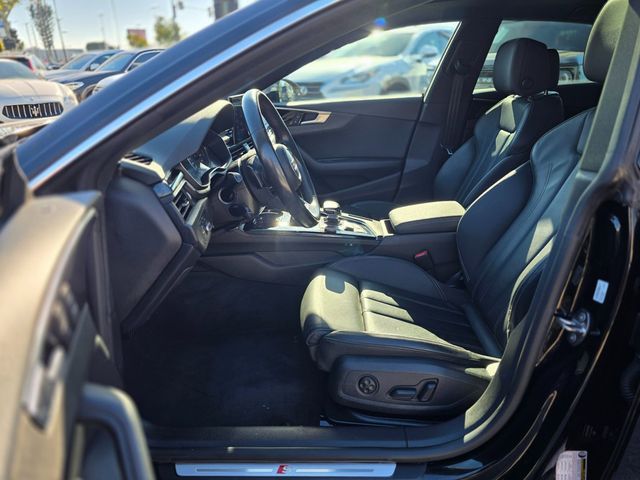 2021 Audi A5 Sportback S line Premium 45 TFSI quattro - 22970324 - 16