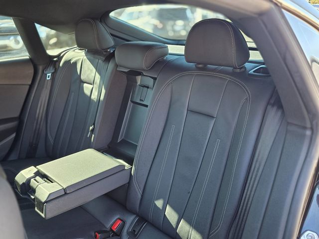 2021 Audi A5 Sportback S line Premium 45 TFSI quattro - 22970324 - 19