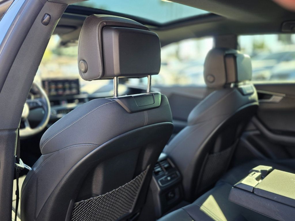 2021 Audi A5 Sportback S line Premium 45 TFSI quattro - 22970324 - 20