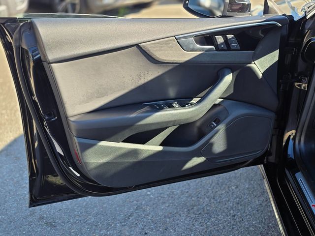 2021 Audi A5 Sportback S line Premium 45 TFSI quattro - 22970324 - 23