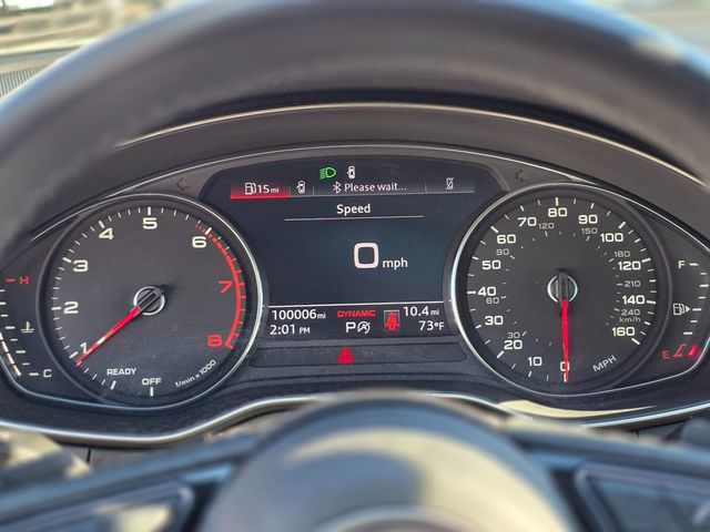 2021 Audi A5 Sportback S line Premium 45 TFSI quattro - 22970324 - 26