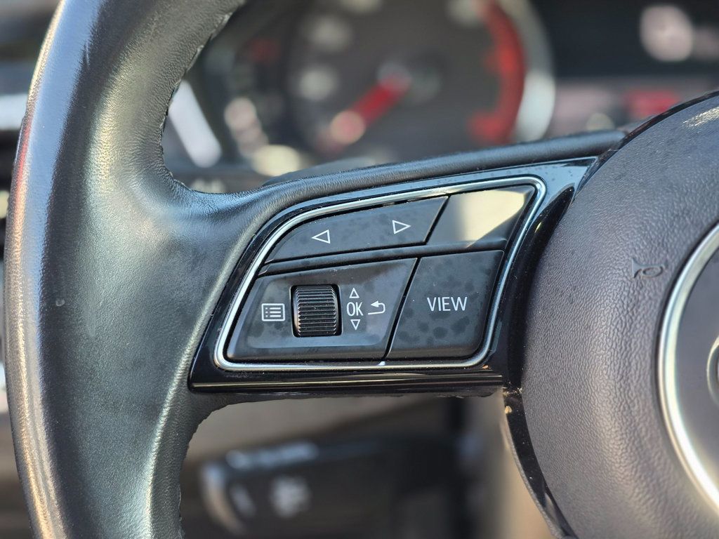 2021 Audi A5 Sportback S line Premium 45 TFSI quattro - 22970324 - 27