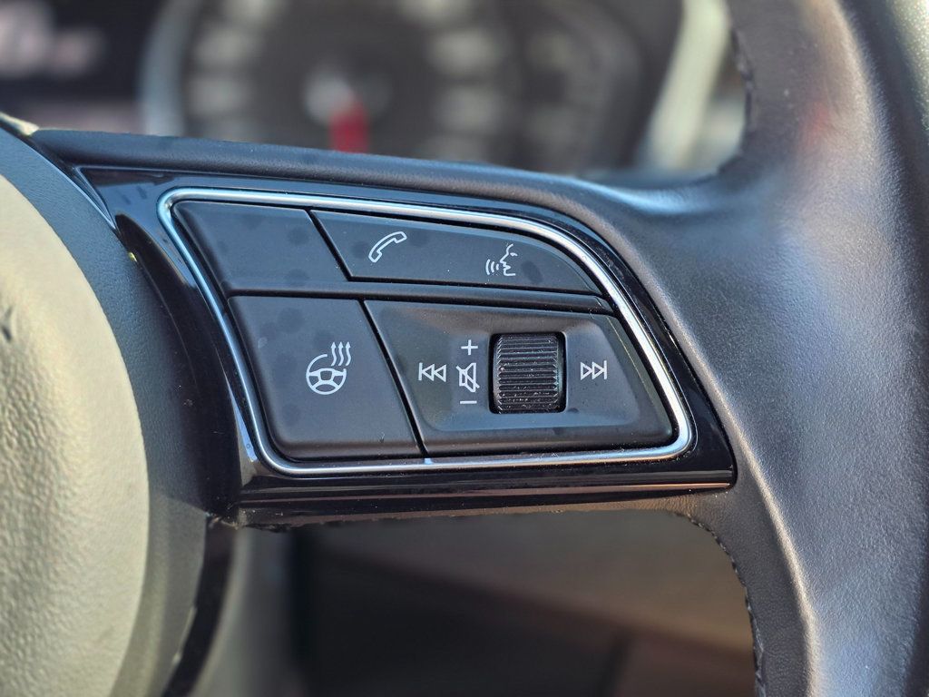 2021 Audi A5 Sportback S line Premium 45 TFSI quattro - 22970324 - 29