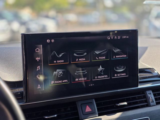 2021 Audi A5 Sportback S line Premium 45 TFSI quattro - 22970324 - 30