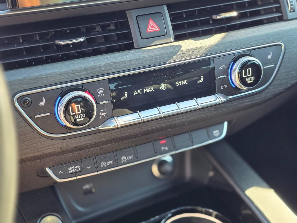 2021 Audi A5 Sportback S line Premium 45 TFSI quattro - 22970324 - 32