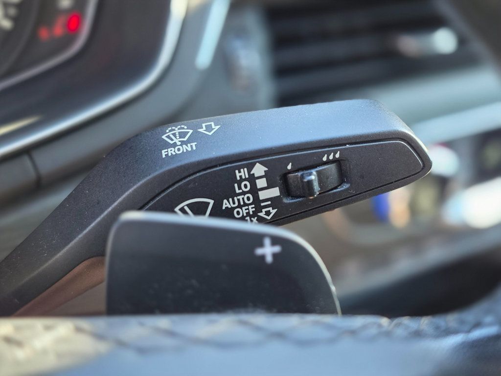 2021 Audi A5 Sportback S line Premium 45 TFSI quattro - 22970324 - 41