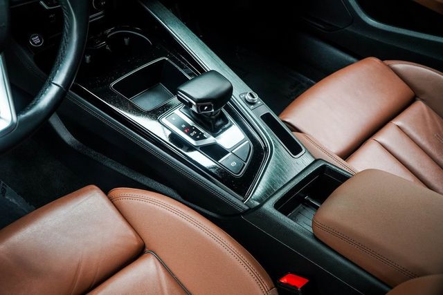 2021 Audi A5 Sportback S line Premium Plus 45 TFSI quattro - 22946049 - 15