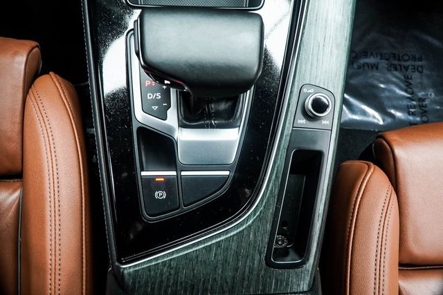 2021 Audi A5 Sportback S line Premium Plus 45 TFSI quattro - 22946049 - 20