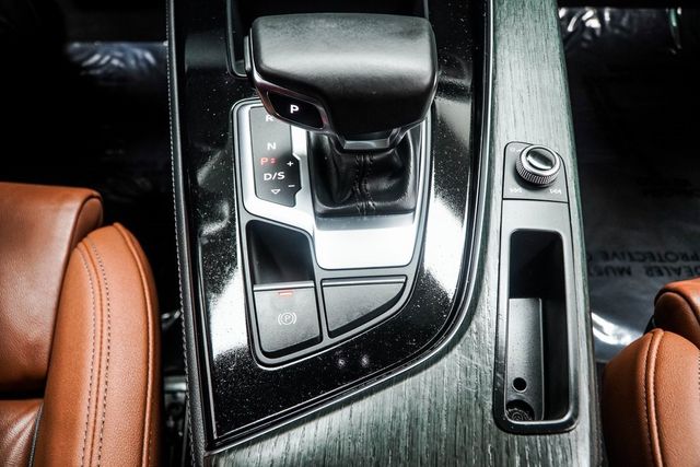 2021 Audi A5 Sportback S line Premium Plus 45 TFSI quattro - 22946049 - 21