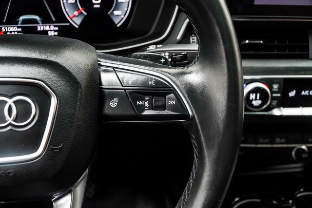 2021 Audi A5 Sportback S line Premium Plus 45 TFSI quattro - 22946049 - 28