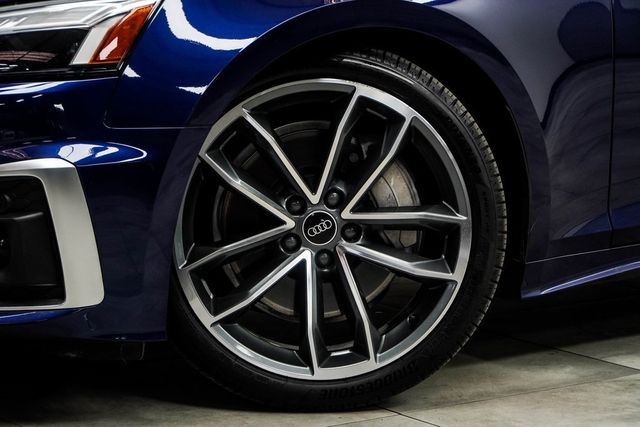 2021 Audi A5 Sportback S line Premium Plus 45 TFSI quattro - 22946049 - 2