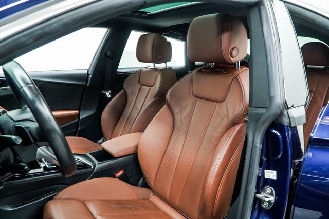 2021 Audi A5 Sportback S line Premium Plus 45 TFSI quattro - 22946049 - 33