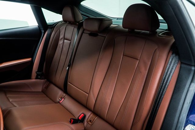 2021 Audi A5 Sportback S line Premium Plus 45 TFSI quattro - 22946049 - 35