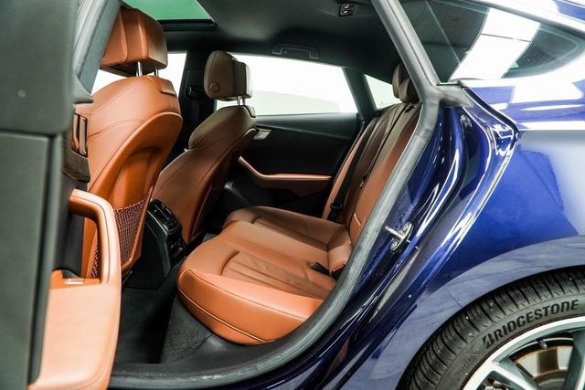 2021 Audi A5 Sportback S line Premium Plus 45 TFSI quattro - 22946049 - 36