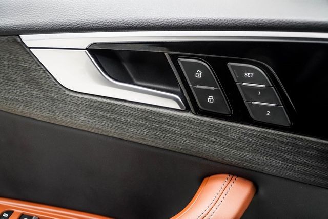 2021 Audi A5 Sportback S line Premium Plus 45 TFSI quattro - 22946049 - 40