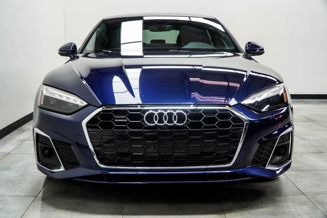 2021 Audi A5 Sportback S line Premium Plus 45 TFSI quattro - 22946049 - 6