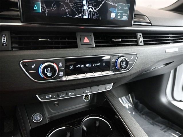 2021 Audi A5 S line Premium Plus 45 TFSI Quattro photo 9