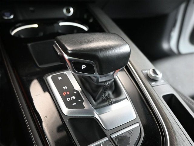 2021 Audi A5 S line Premium Plus 45 TFSI Quattro photo 10