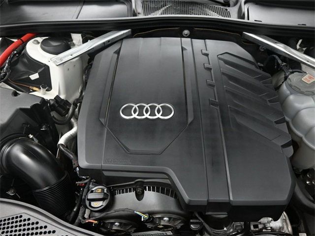 2021 Audi A5 S line Premium Plus 45 TFSI Quattro photo 13