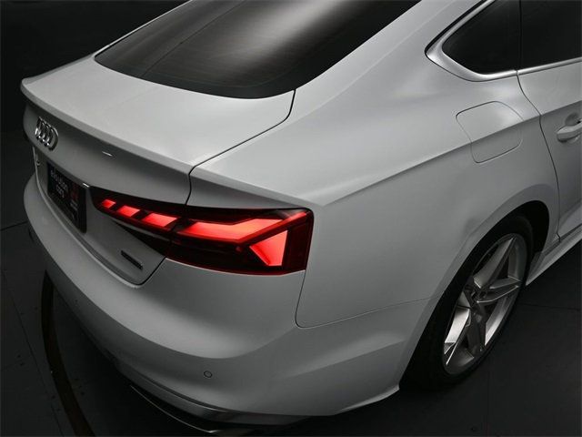2021 Audi A5 S line Premium Plus 45 TFSI Quattro photo 19