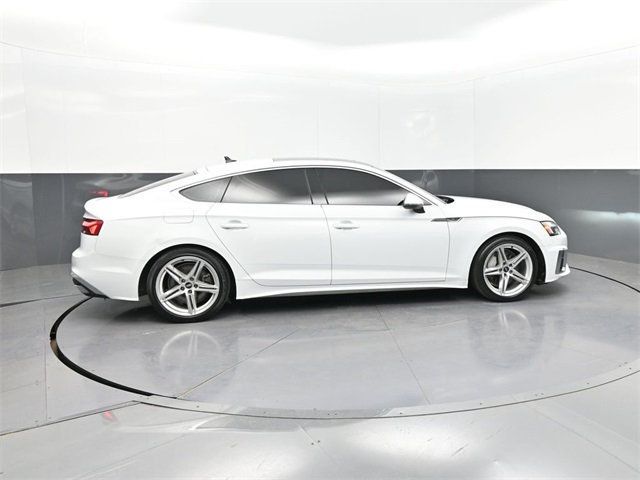 2021 Audi A5 S line Premium Plus 45 TFSI Quattro photo 22