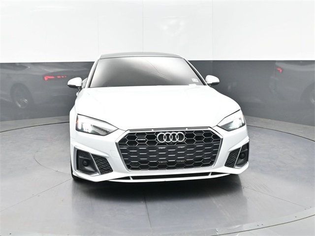 2021 Audi A5 S line Premium Plus 45 TFSI Quattro photo 24