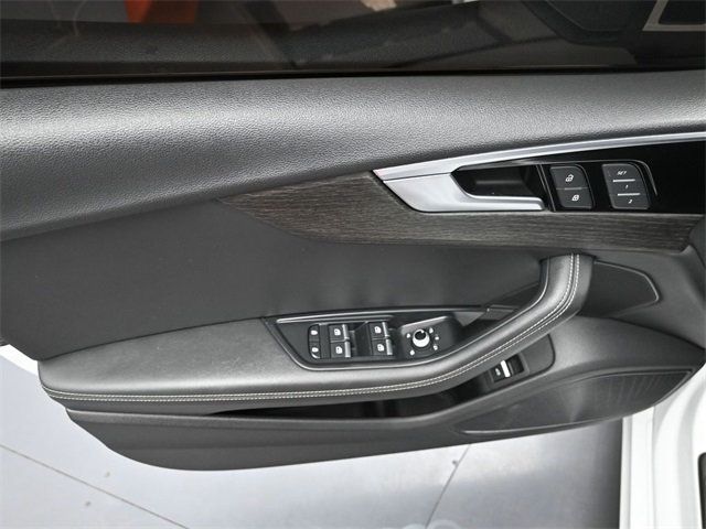 2021 Audi A5 S line Premium Plus 45 TFSI Quattro photo 5