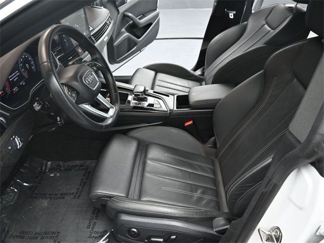 2021 Audi A5 Sportback S line Premium Plus 45 TFSI quattro - 22859365 - 5