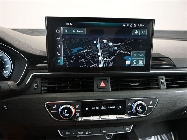 2021 Audi A5 S line Premium Plus 45 TFSI Quattro photo 8
