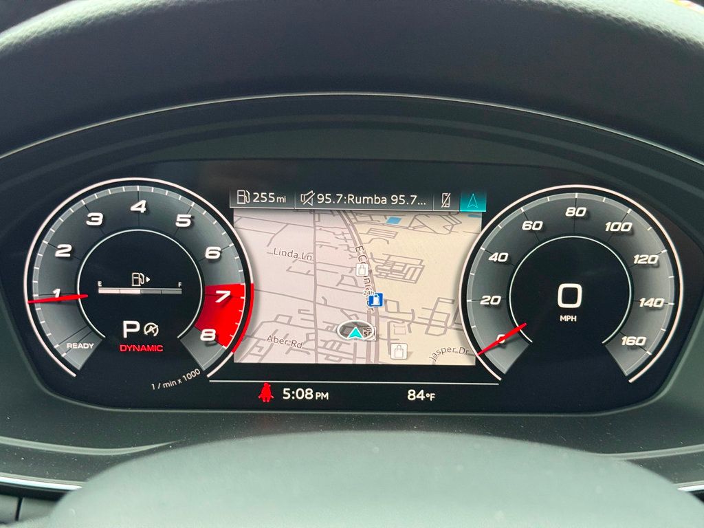 2021 Audi A5 S line Premium Plus 45 TFSI Quattro photo 14