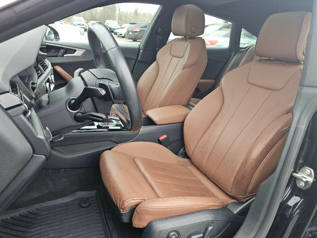 2021 Audi A5 Sportback S line Premium Plus 45 TFSI quattro - 22964578 - 14