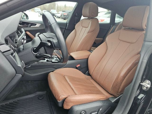 2021 Audi A5 Sportback S line Premium Plus 45 TFSI quattro - 22964578 - 14