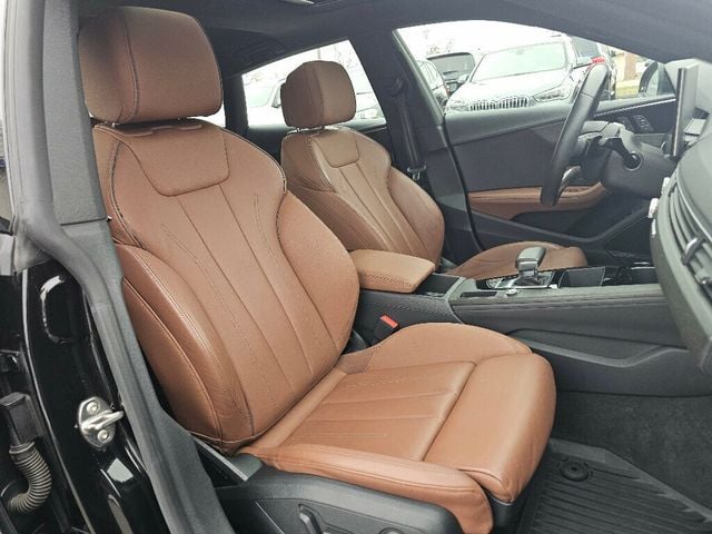 2021 Audi A5 Sportback S line Premium Plus 45 TFSI quattro - 22964578 - 15