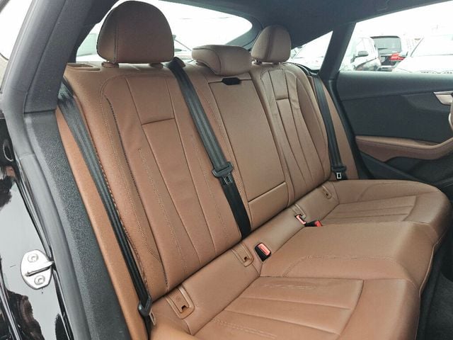 2021 Audi A5 Sportback S line Premium Plus 45 TFSI quattro - 22964578 - 18