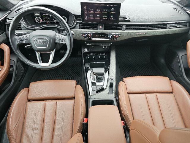 2021 Audi A5 Sportback S line Premium Plus 45 TFSI quattro - 22964578 - 1