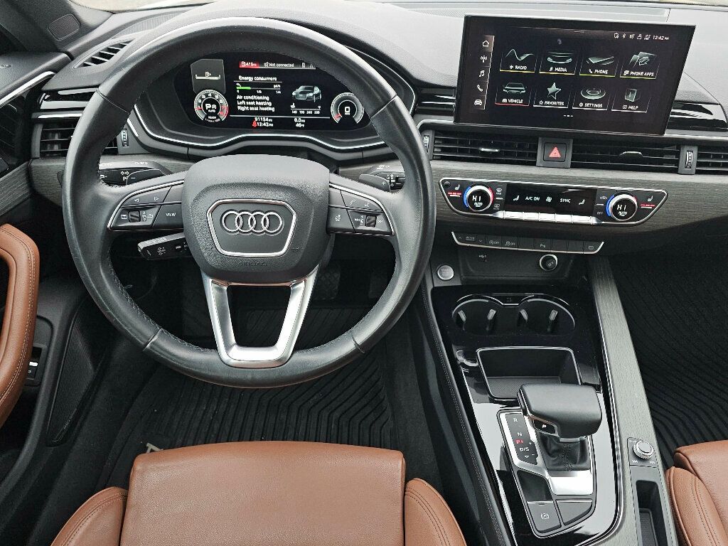 2021 Audi A5 Sportback S line Premium Plus 45 TFSI quattro - 22964578 - 22