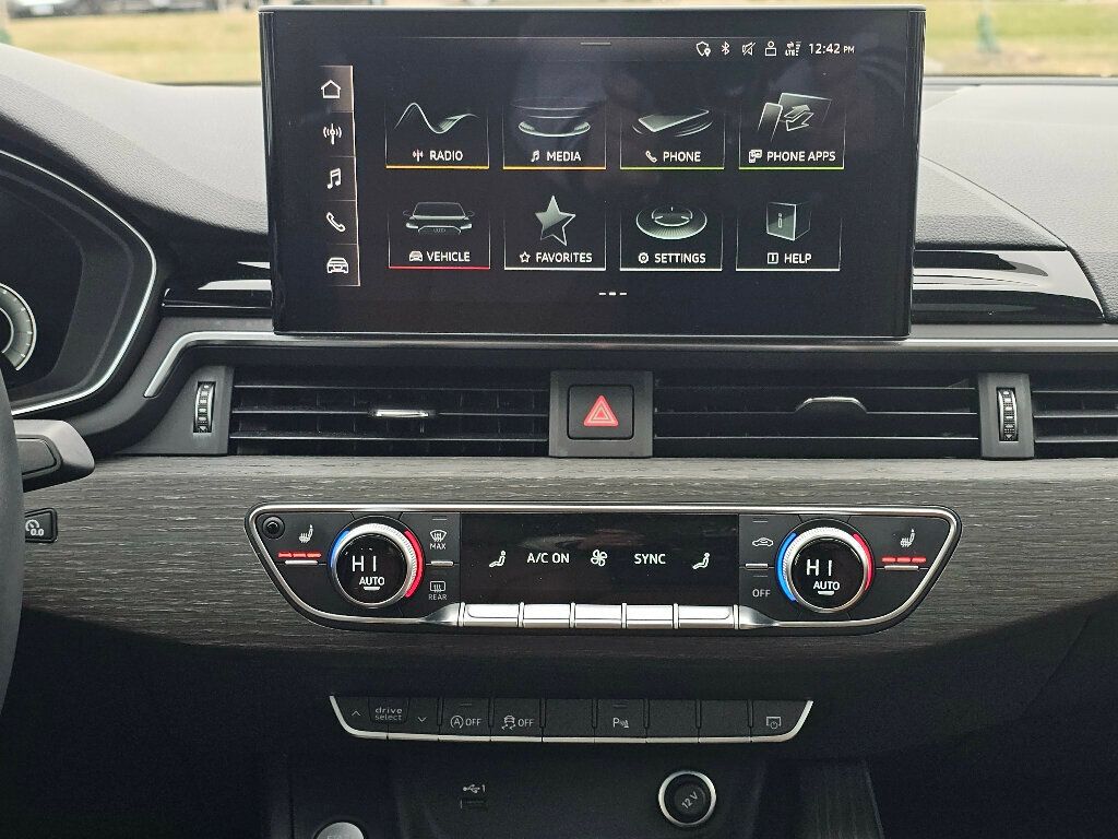 2021 Audi A5 Sportback S line Premium Plus 45 TFSI quattro - 22964578 - 23