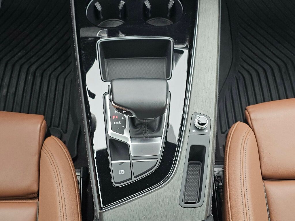 2021 Audi A5 Sportback S line Premium Plus 45 TFSI quattro - 22964578 - 24