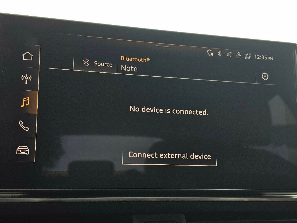 2021 Audi A5 Sportback S line Premium Plus 45 TFSI quattro - 22964578 - 25