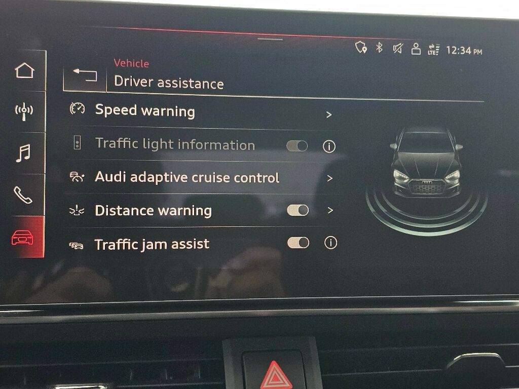 2021 Audi A5 Sportback S line Premium Plus 45 TFSI quattro - 22964578 - 26