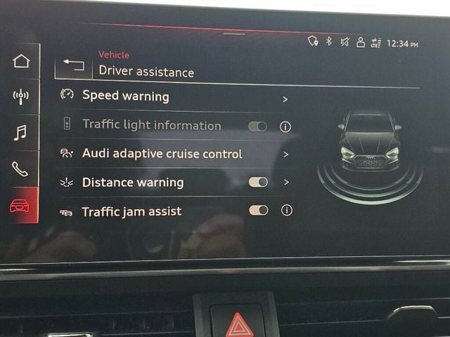 2021 Audi A5 Sportback S line Premium Plus 45 TFSI quattro - 22964578 - 26