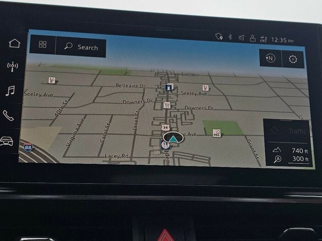 2021 Audi A5 Sportback S line Premium Plus 45 TFSI quattro - 22964578 - 2