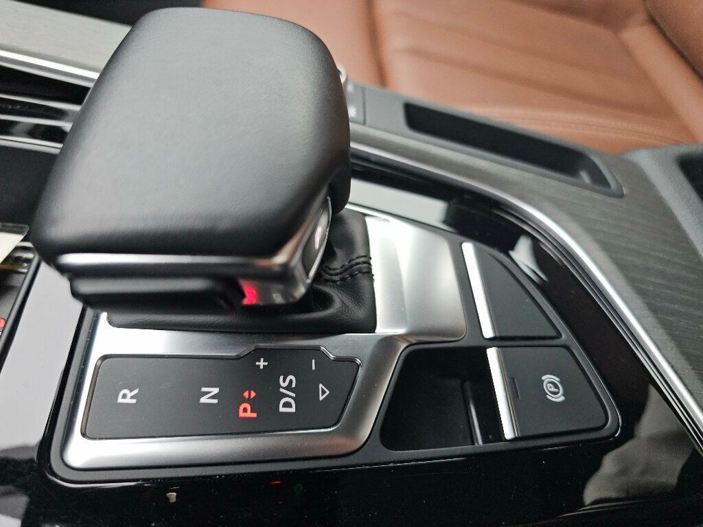 2021 Audi A5 Sportback S line Premium Plus 45 TFSI quattro - 22964578 - 30