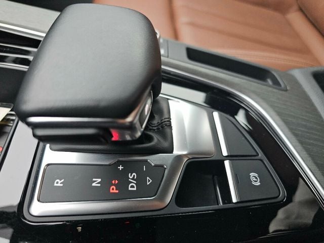 2021 Audi A5 Sportback S line Premium Plus 45 TFSI quattro - 22964578 - 30