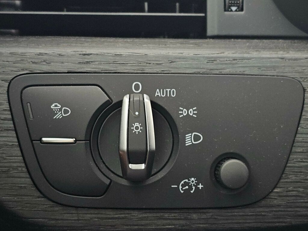 2021 Audi A5 Sportback S line Premium Plus 45 TFSI quattro - 22964578 - 35